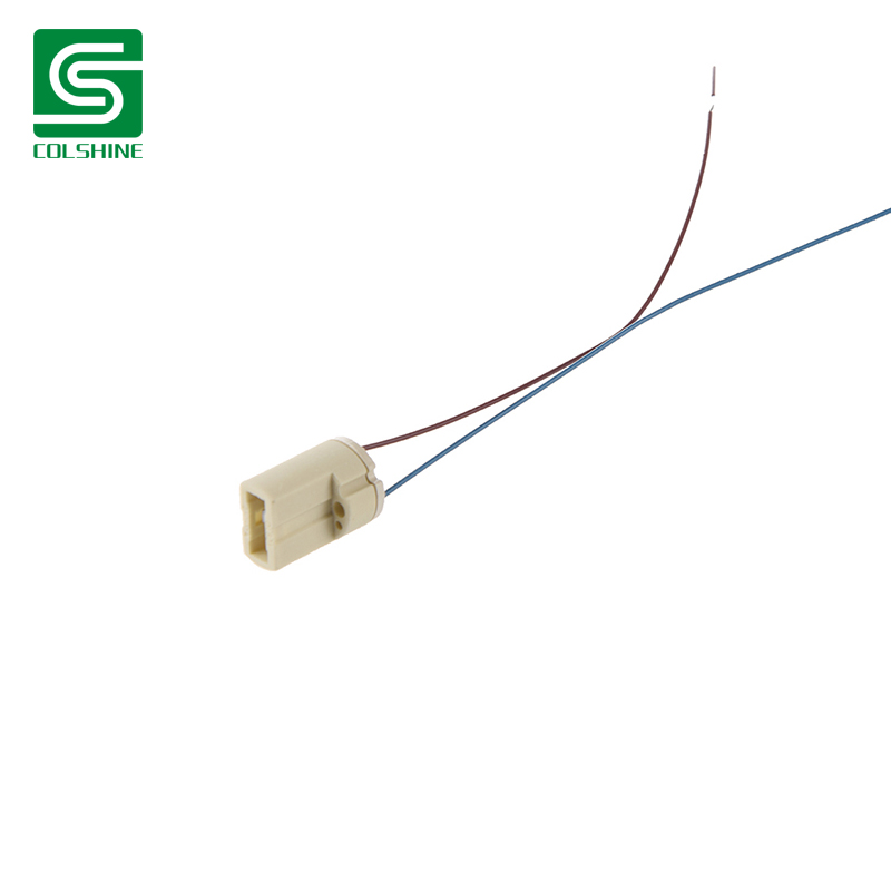 G9 Lamp Socket